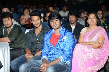 D for Dopidi Audio Launch
